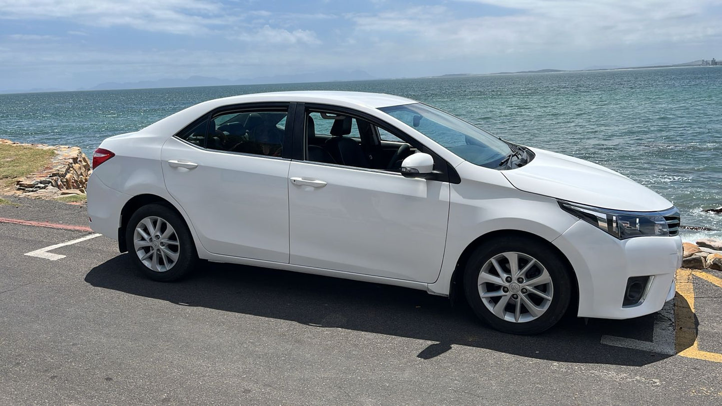 Corolla