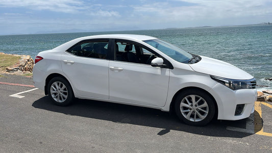 Corolla